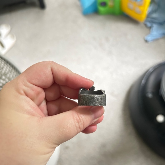 Nirvana In Utero ring - Picture 2 of 4